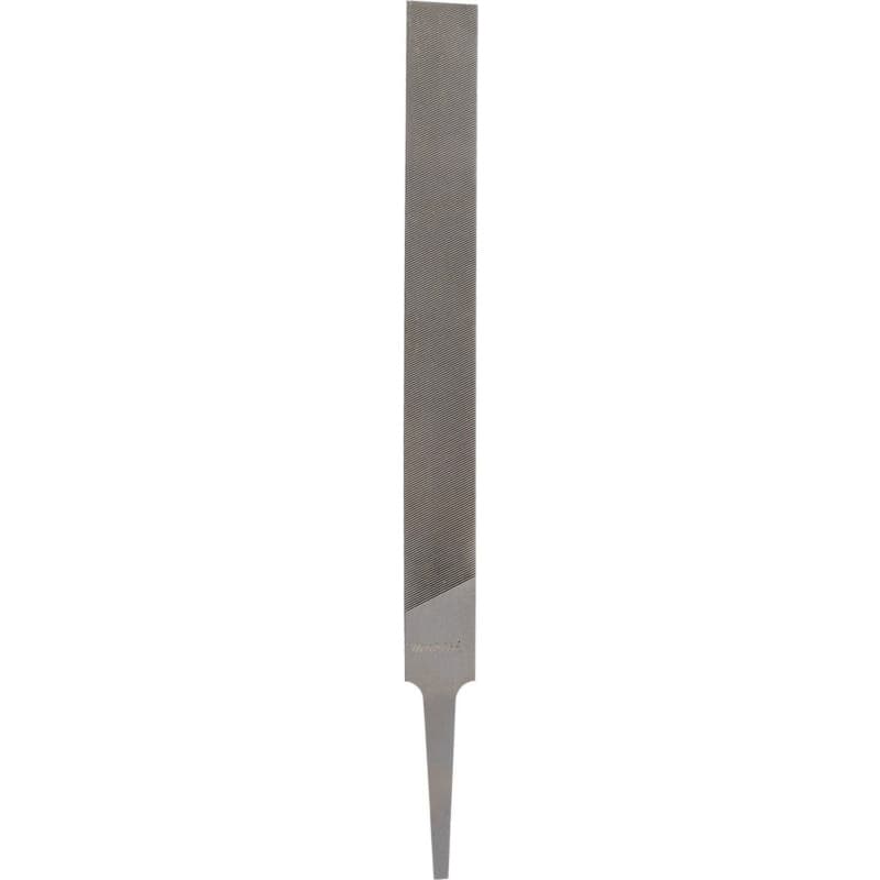 6" Flat File