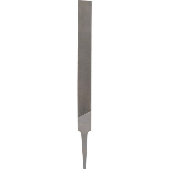 Makita, Flat File, 6"
