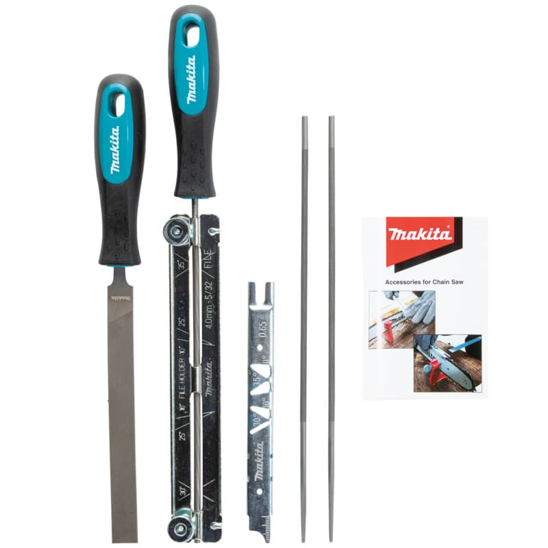 13/64" Saw Chain Sharpening Kit