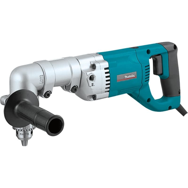 1/2" Corded Angle Drill