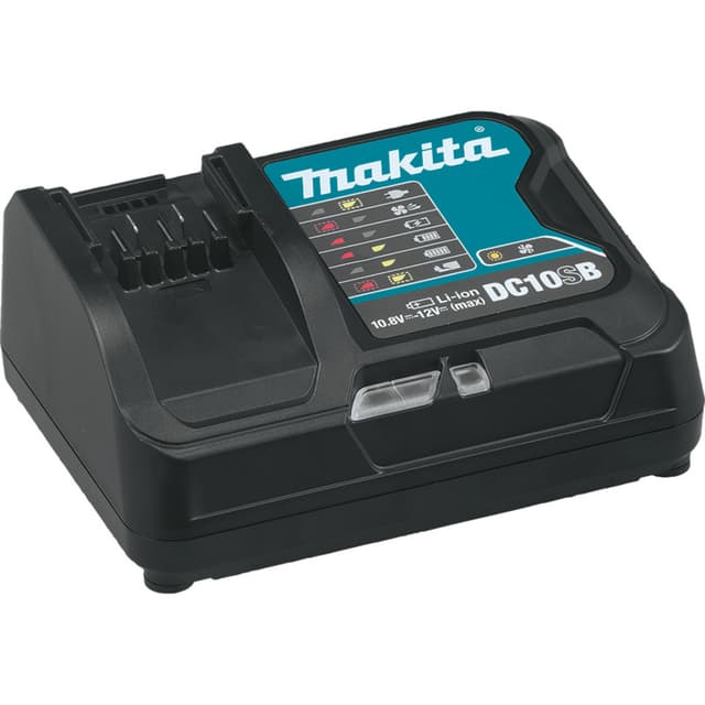 12V Max CXT Lithium-Ion Rapid Optimum Charger