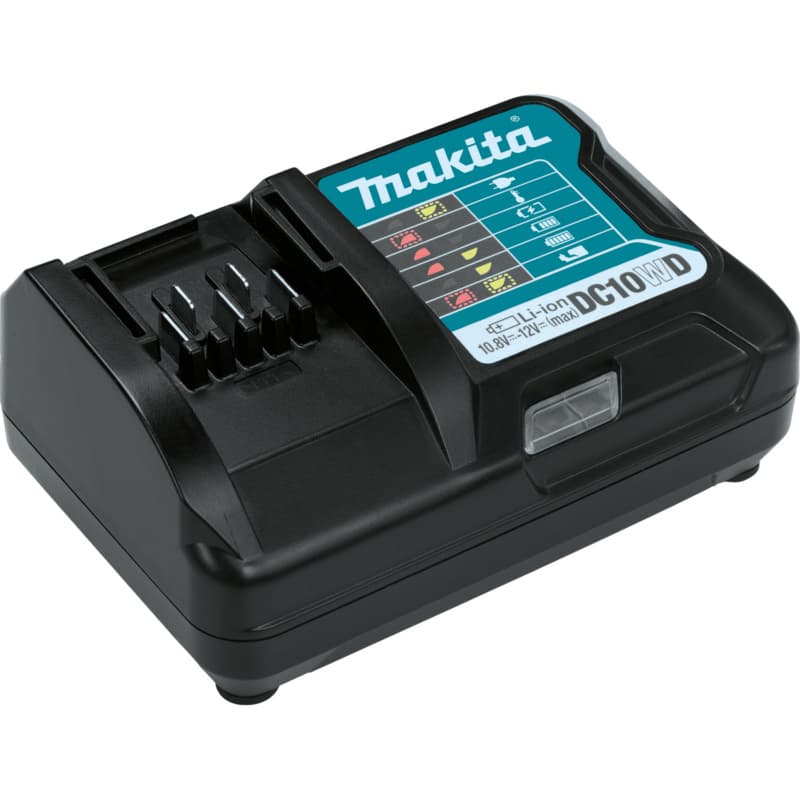 12 V max CXT Lithium-Ion Charger