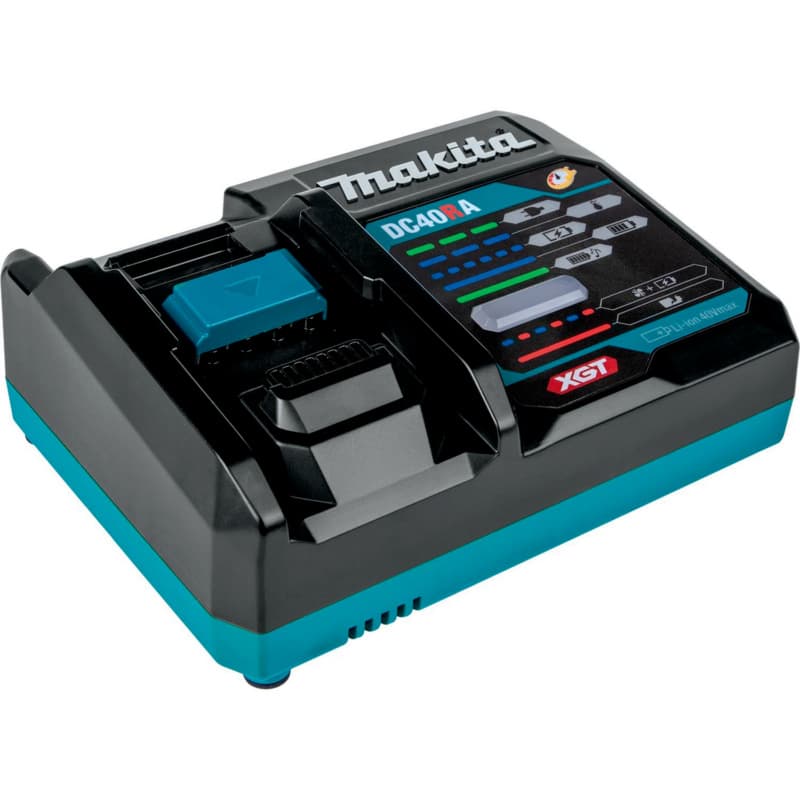 40V Max XGT Rapid Optimum Charger
