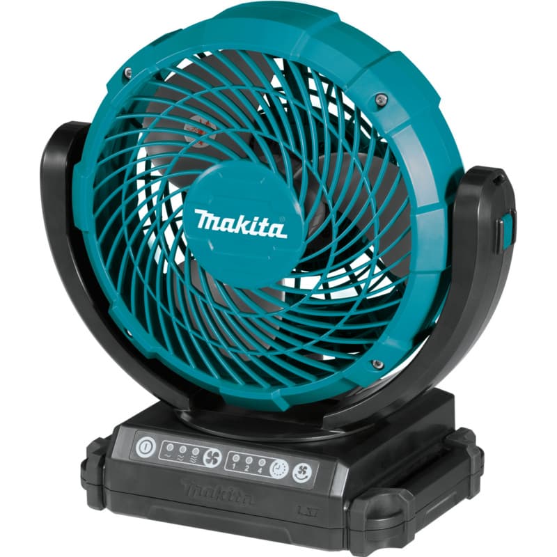 7-1/8" Fan 18V LXT Lithium-Ion Cordless, Tool Only