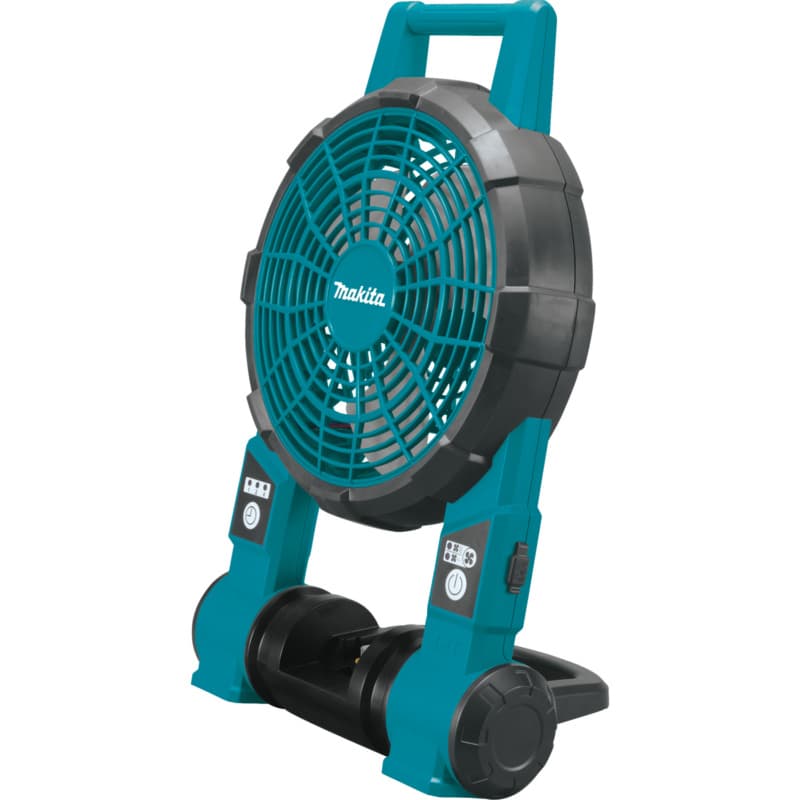 9" Fan 18V LXT Lithium-Ion Cordless/Corded, Tool Only