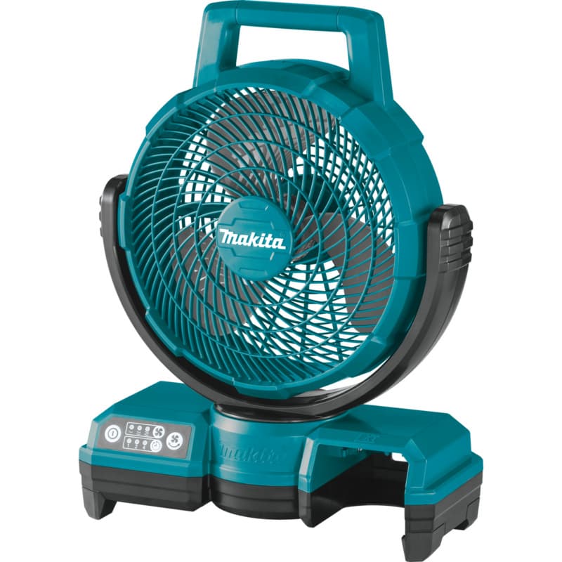 9-1/4" Fan 18V LXT Lithium-Ion Cordless/Corded, Tool Only