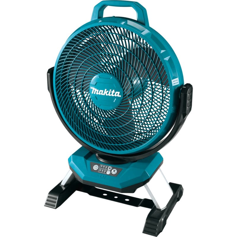 13" Fan 18V LXT Lithium-Ion Cordless/Corded, Tool Only
