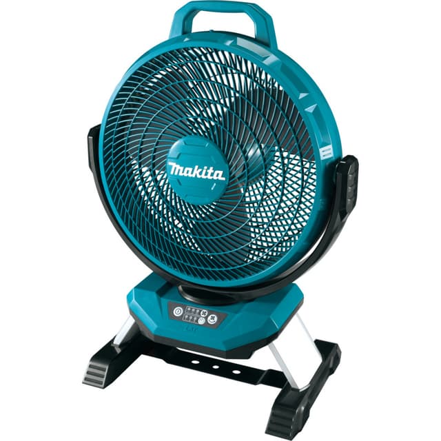 Fans, LXT Series, Makita