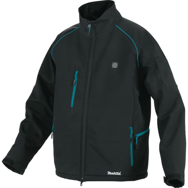Makita, Heated Jacket