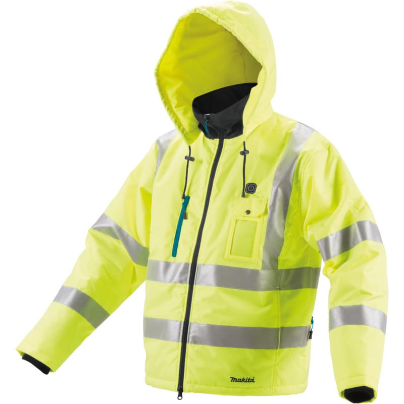 18V LXT Lithium-Ion M-Size Cordless High Visibility Heated Jacket