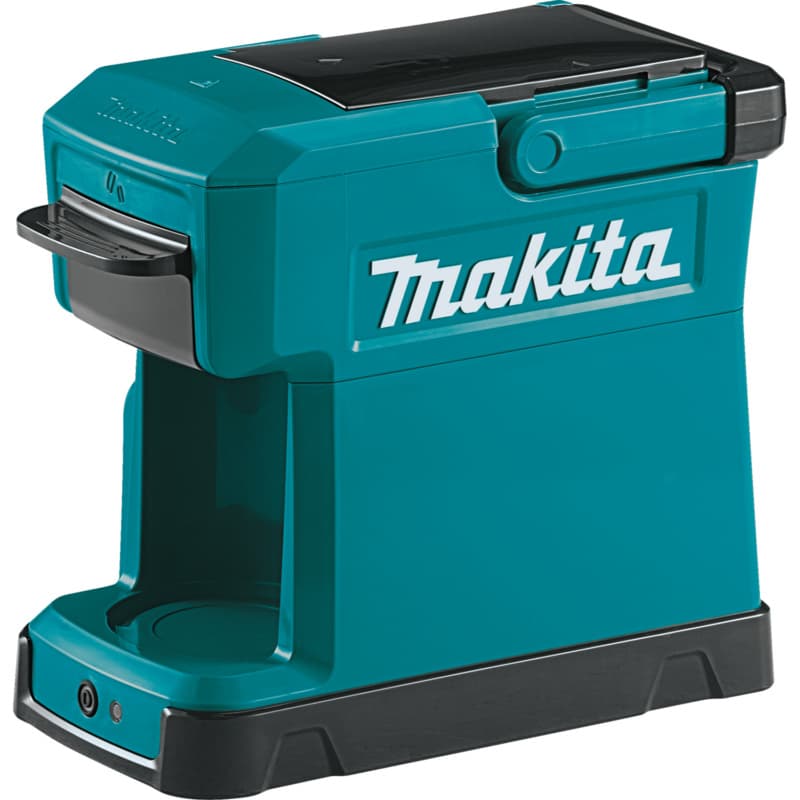 DCM501Z 18V LXT/12V max CXT Lithium-Ion Cordless Coffee Maker Tool Only