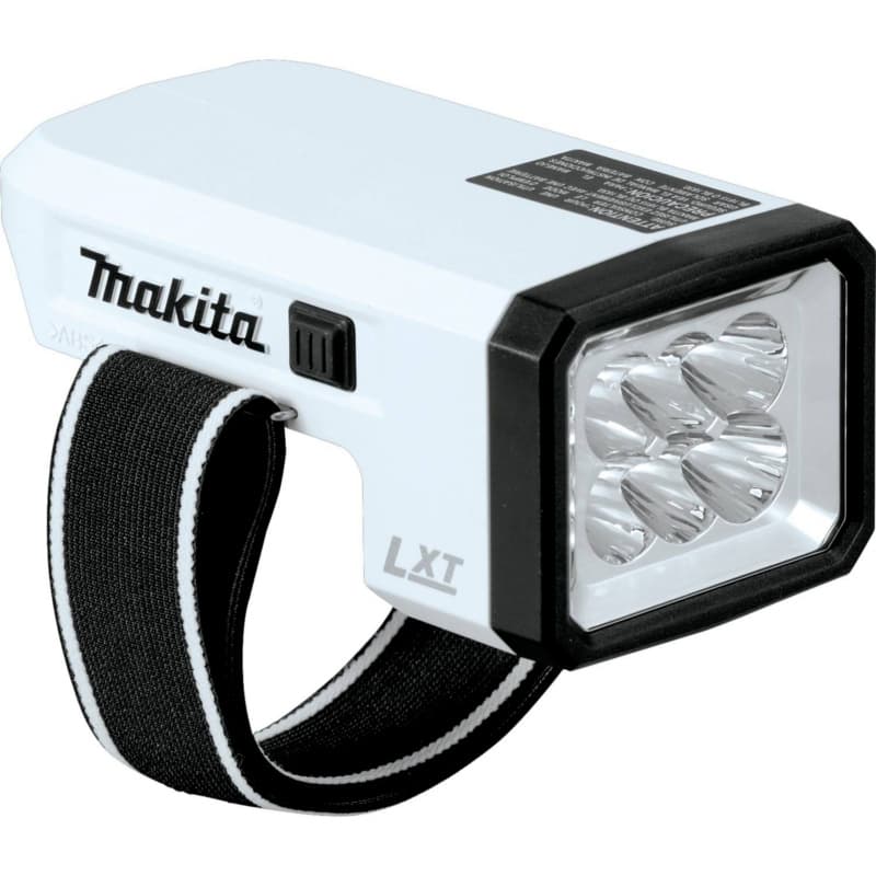 18V LXT Lithium-Ion Compact Cordless L.E.D. Flashlight, Flashlight Only