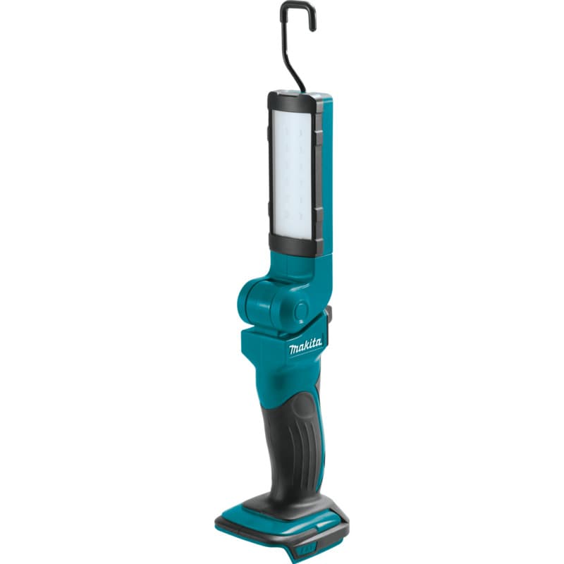 18V LXT Lithium-Ion Cordless 12 L.E.D. Flashlight, Flashlight Only