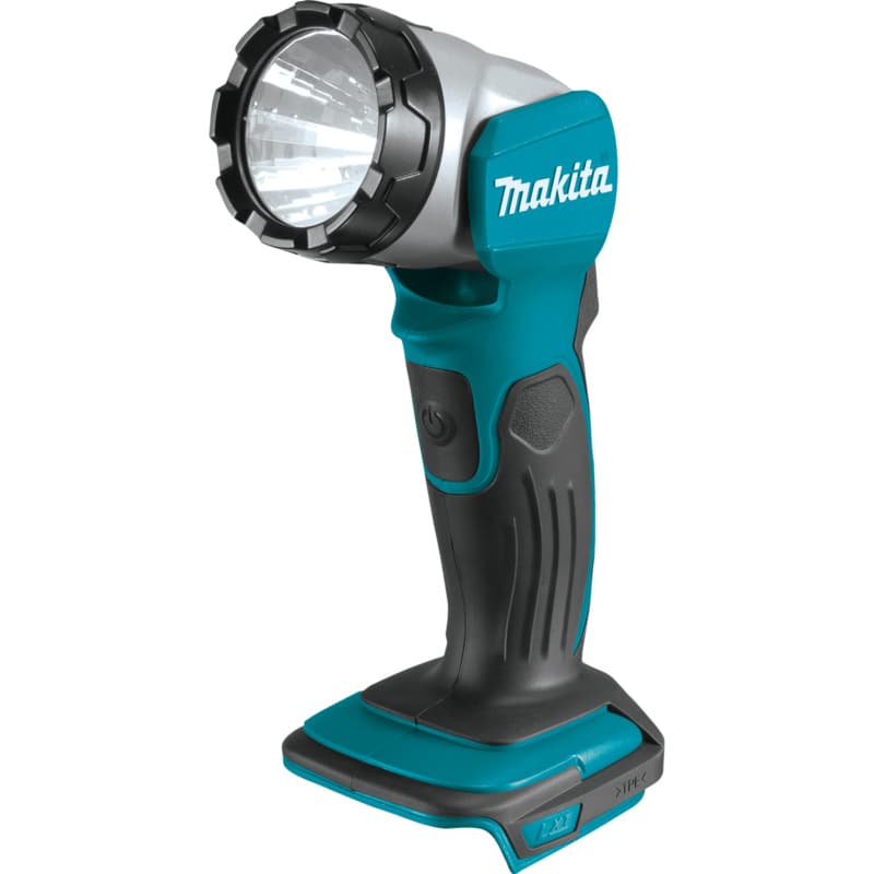 18V LXT Lithium-Ion Cordless L.E.D. Flashlight, Flashlight Only