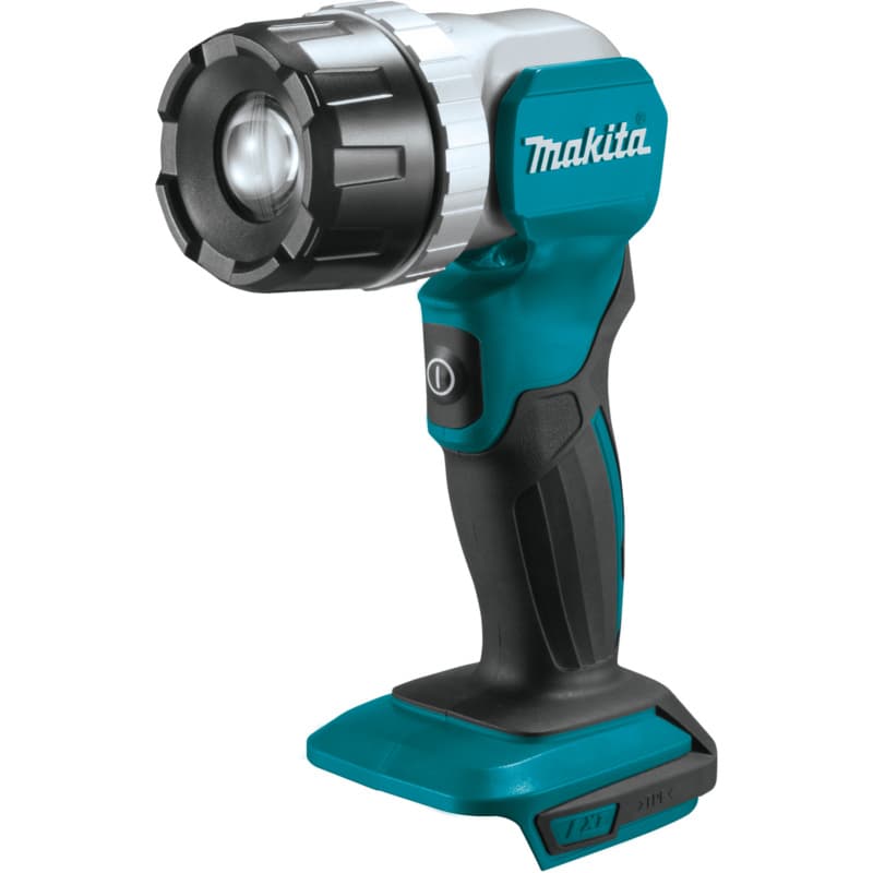18V LXT Lithium-Ion Cordless Adjustable Beam L.E.D. Flashlight, Flashlight Only