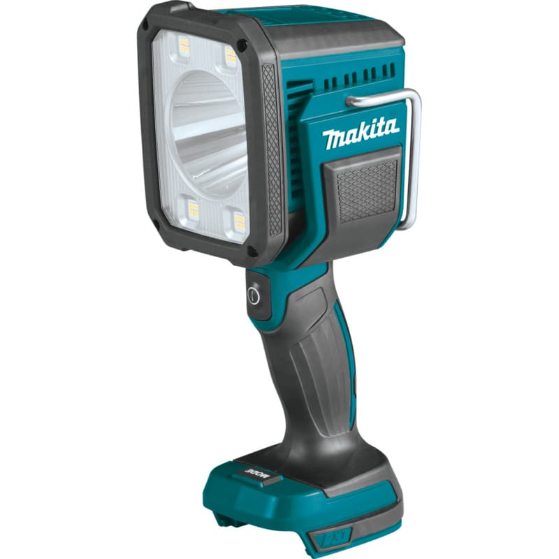 18V LXT Lithium-Ion Cordless L.E.D. Flashlight/Spotlight, Light Only