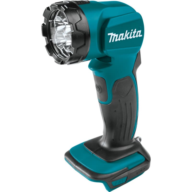 18V LXT Lithium-Ion Cordless 4 L.E.D. Flashlight, Flashlight Only