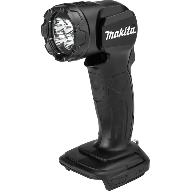 18V LXT FLASHLIGHT LED BLACK BARE, DML815B