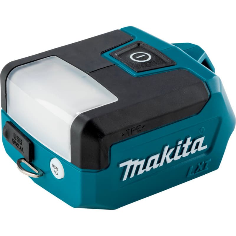 DML817 18V LXT Compact L.E.D. Flashlight, Flashlight Only
