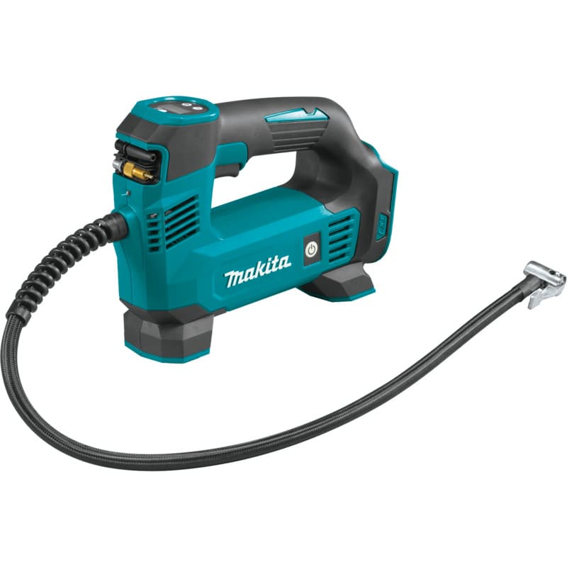 18V LXT Lithium-Ion Cordless Inflator Tool Only