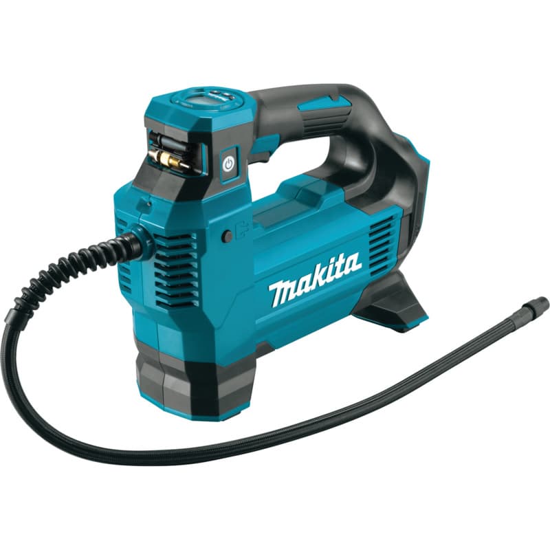 18V LXT Lithium-Ion Cordless High-Pressure Inflator Tool Only