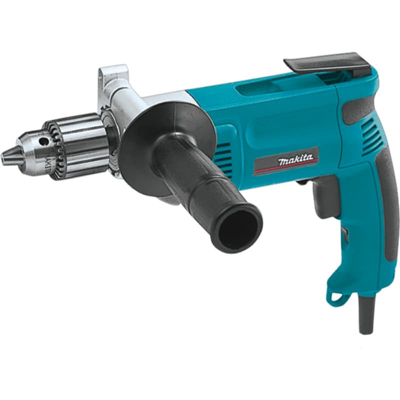 12" Corded Drill