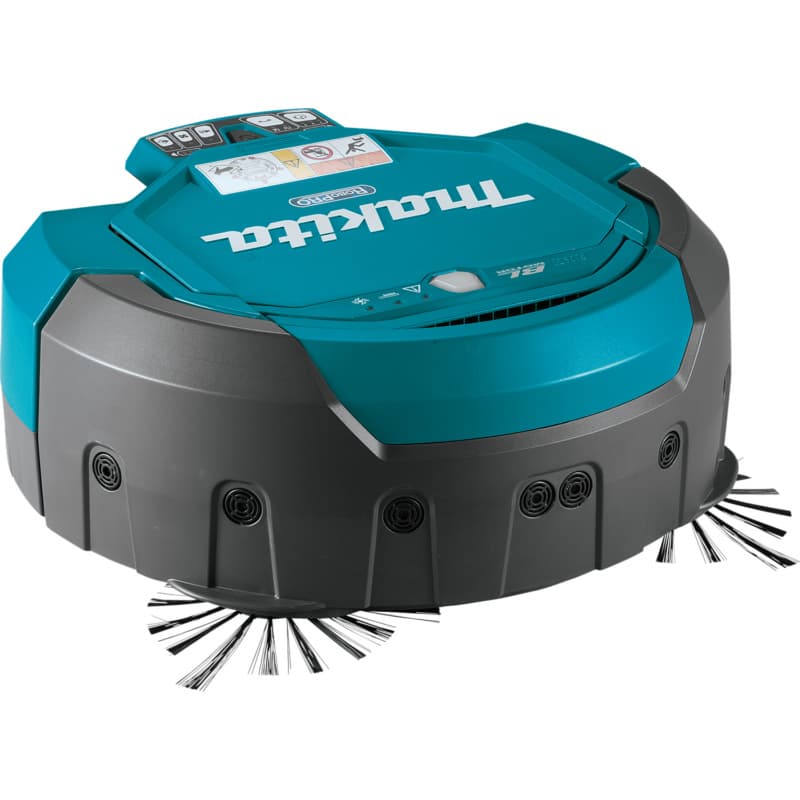 18V x 2 LXT Brushless Cordless Robotic Vacuum Tool Only