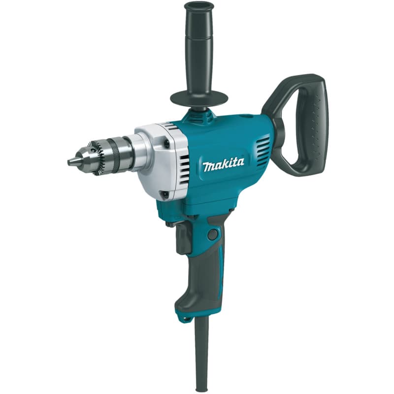 DS4012 13-3/8" Corded Spade Handle Drill