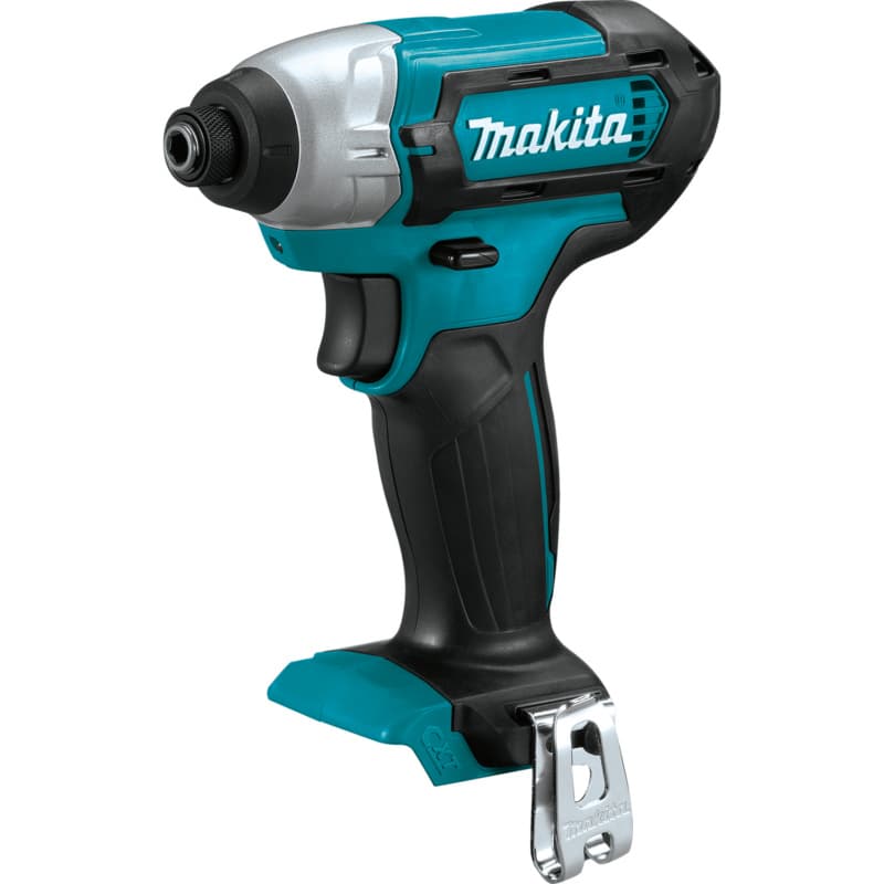12 V max CXT Lithium-Ion Cordless Impact Driver Tool Only