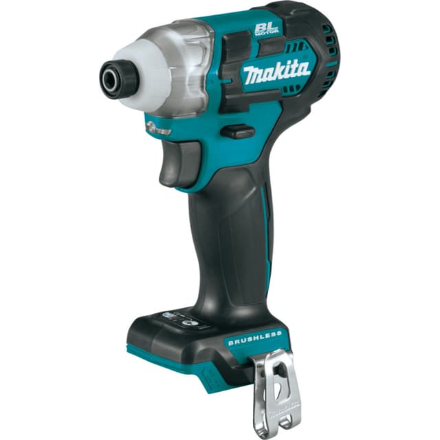 12 V max CXT lithium-ion Brushless Cordless Impact Driver Tool Only