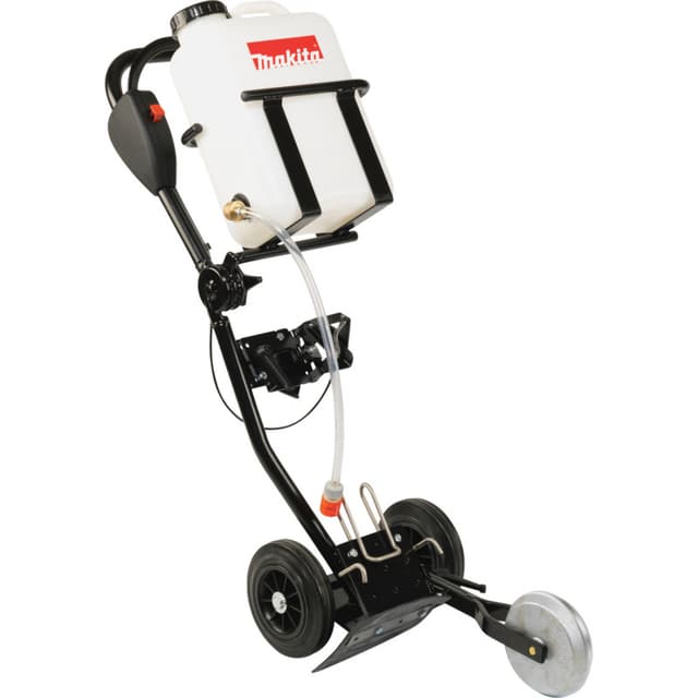 Power Cutter Dollies, Makita