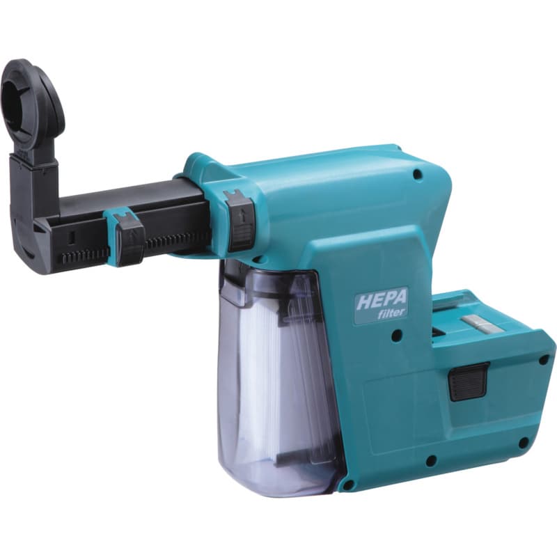 Dust Extractor Attachment with HEPA Filter for XRH011TX/XRH01Z