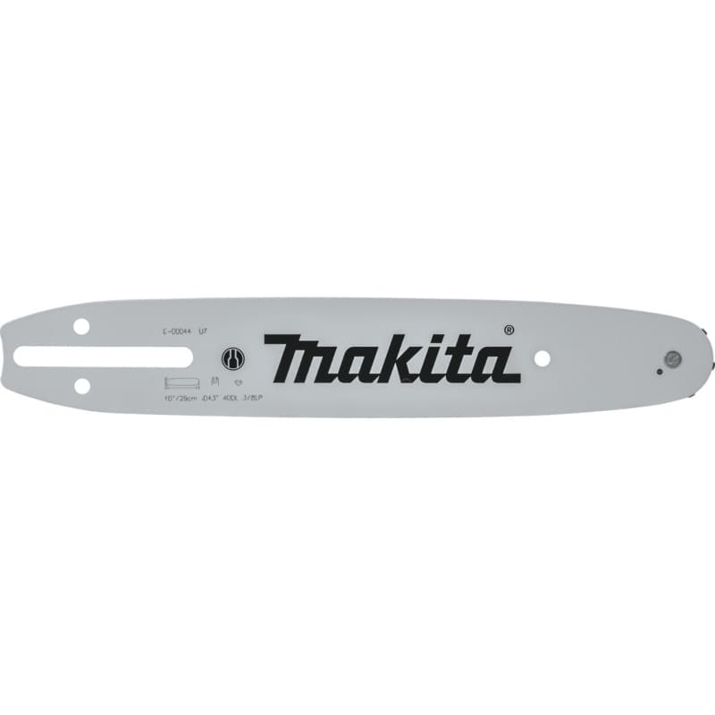 10" Guide Bar with 3/8" Pitch, .043" Gauge