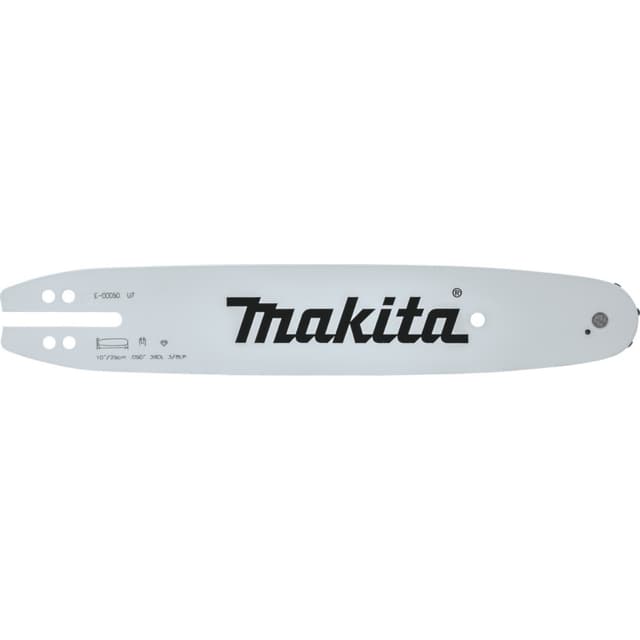 Makita, Guide Bar, 3/8" Pitch, .050 Gauge for Chain Saw, Low Profile