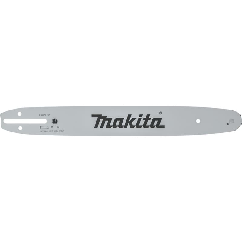 14" Guide Bar with 3/8" Pitch, .043" Gauge