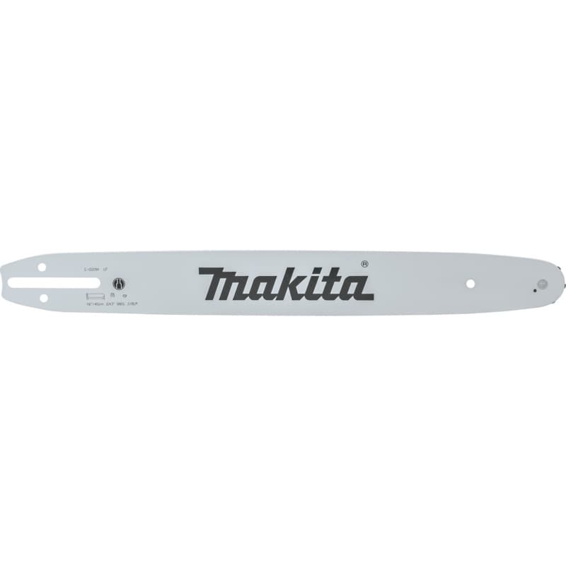 16" Guide Bar with 3/8" Pitch, .043" Gauge