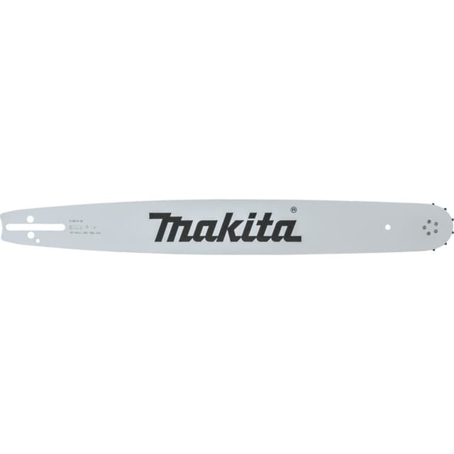 Makita, Guide Bar, 3/8" Pitch, .050 Gauge