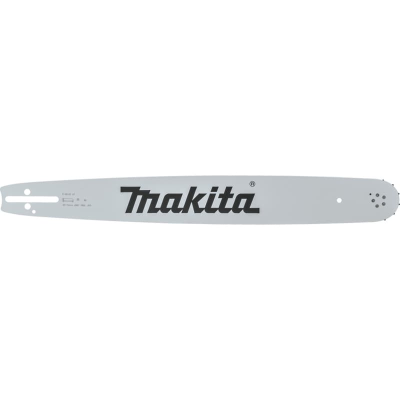 20" Guide Bar with 325" Pitch, .050" Gauge