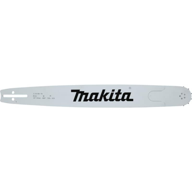 E-00169 20" Guide Bar with 3/8" Pitch, .050" Gauge