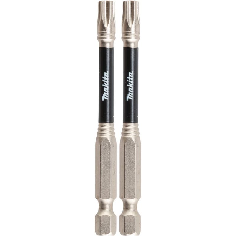 T30 x 3" Impact XPS Torx Drive Power Bit, 1/4" Shank (2/Pack)
