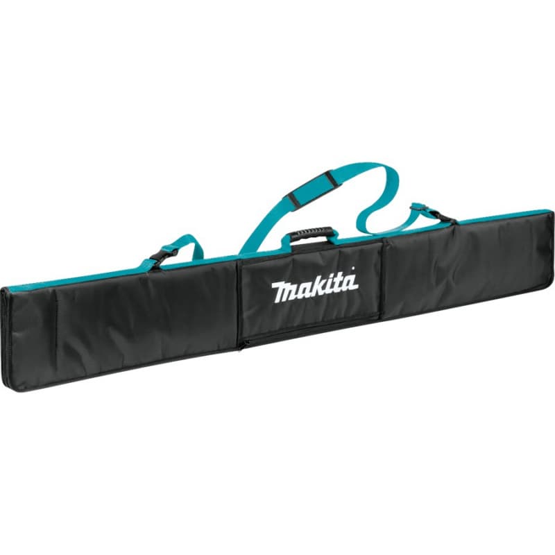 59" Premium Padded Protective Guide Rail Bag for Guide Rails Up