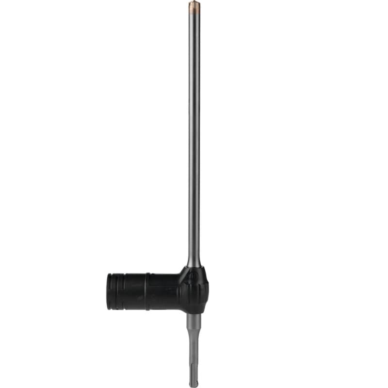 1/2" x 16" SDS-Plus Hollow Dust Extraction Drill Bit