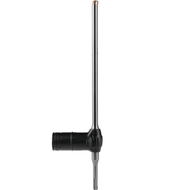 9/16" x 16" SDS-Plus Hollow Dust Extraction Drill Bit