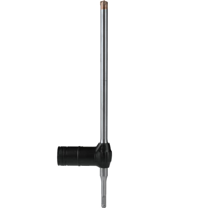 5/8" x 16" SDS-Plus Hollow Dust Extraction Drill Bit