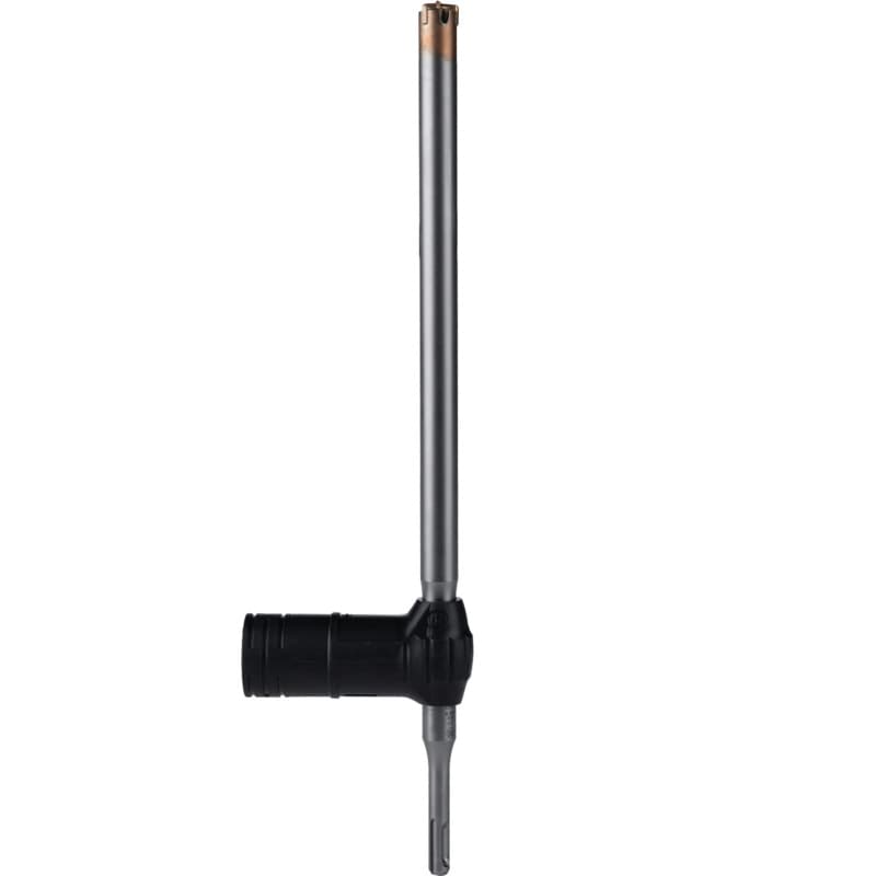 3/4" x 16" SDS-Plus Hollow Dust Extraction Drill Bit
