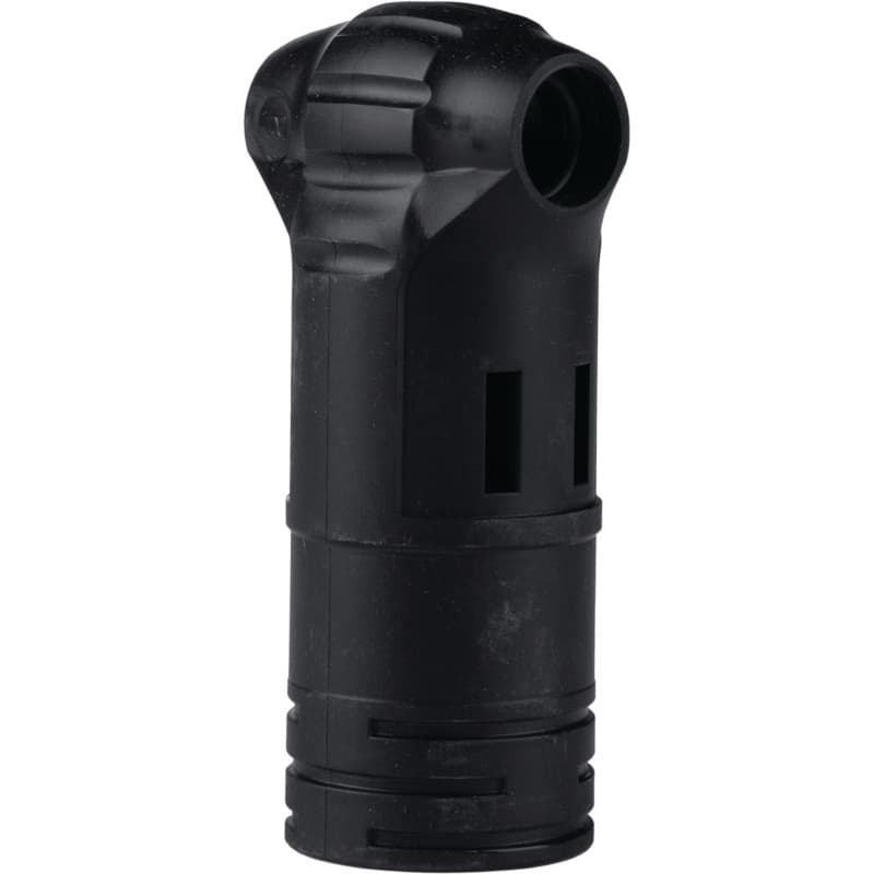 Vacuum Attachment for SDS-Plus Hollow Dust Extraction Drill Bit