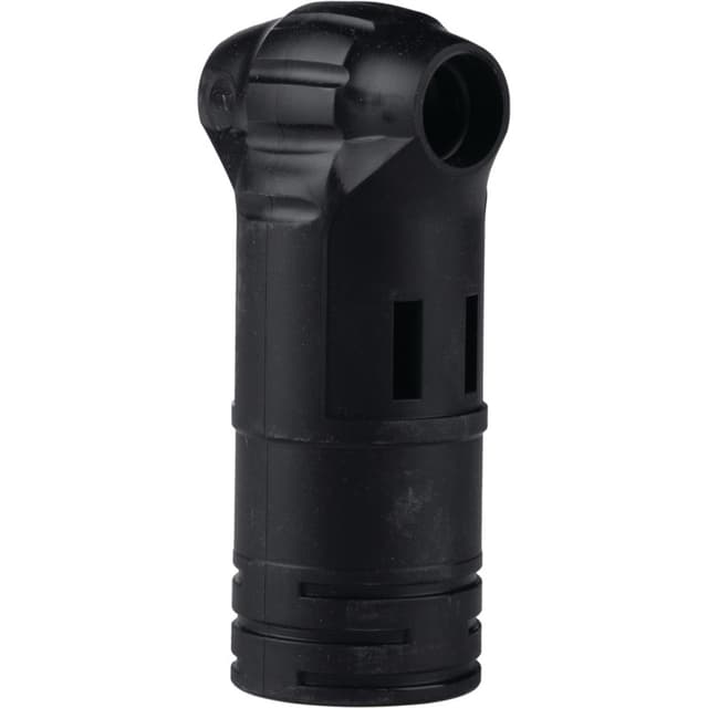 Vacuum Attachment for SDS-Plus Hollow Dust Extraction Drill Bit