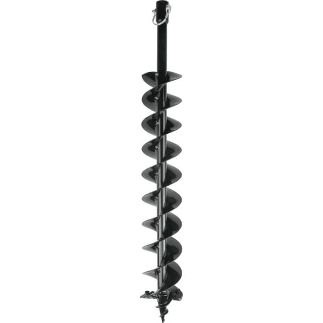 Makita, Earth Auger Drill Bit