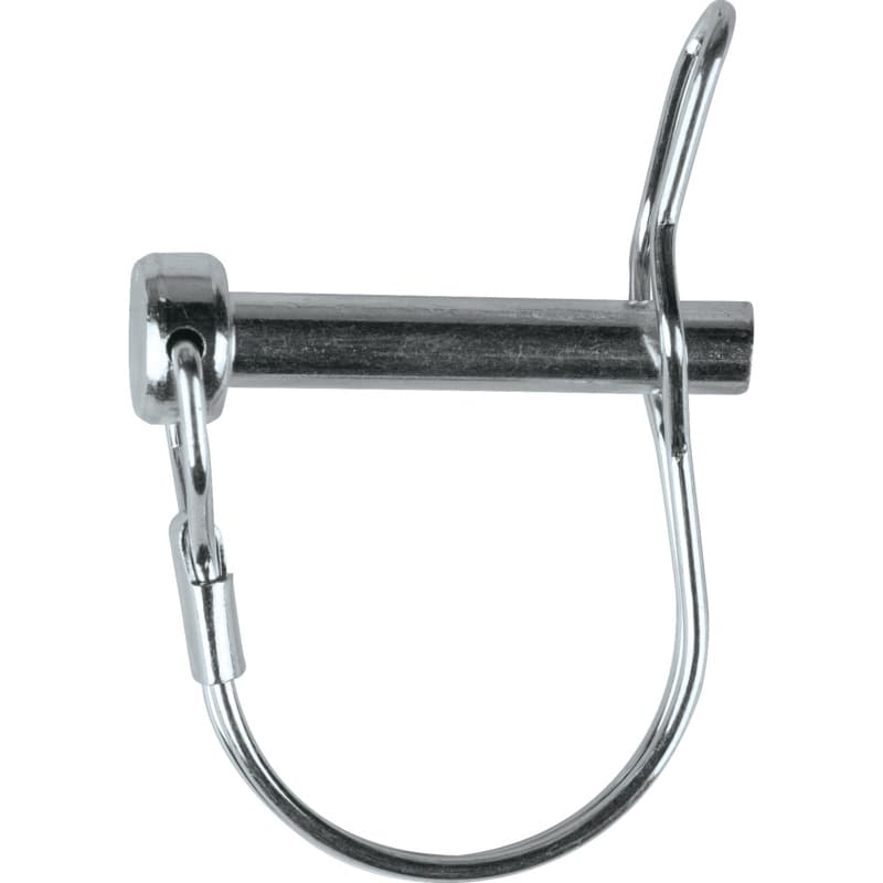 Earth Auger Pin
