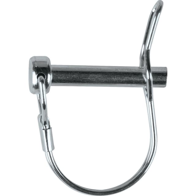 Earth Auger Pin
